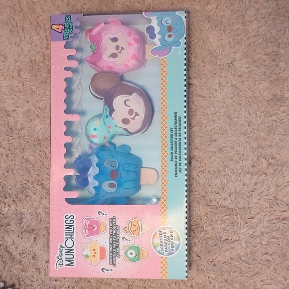 Disney Munchlings - Picture 2 of 3